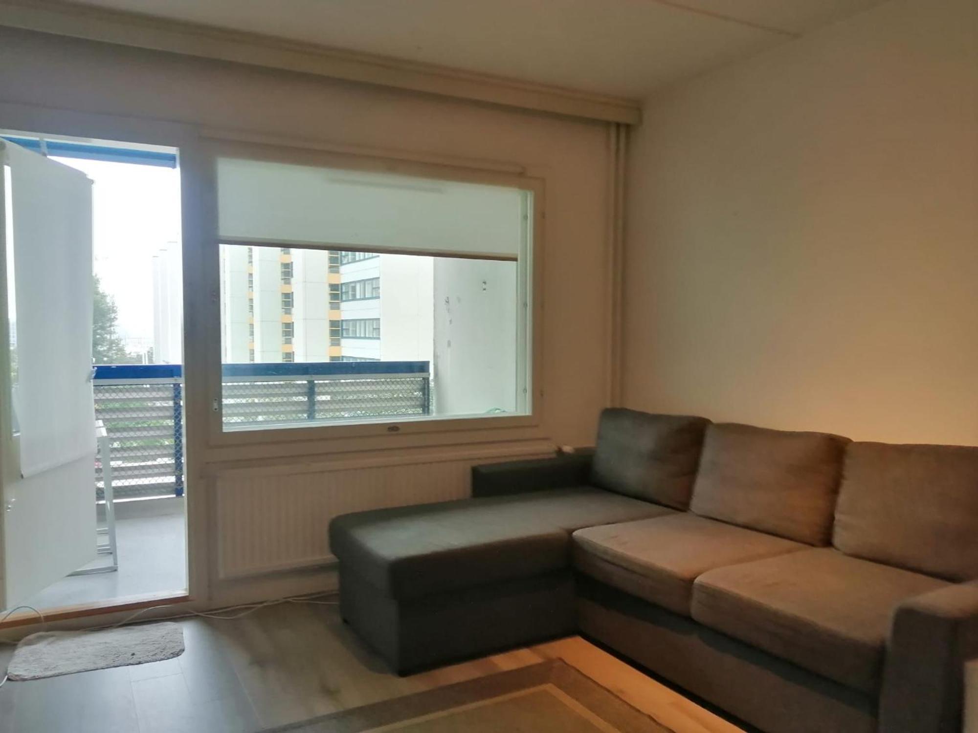 Apartment In Great Location Хельсинки Экстерьер фото