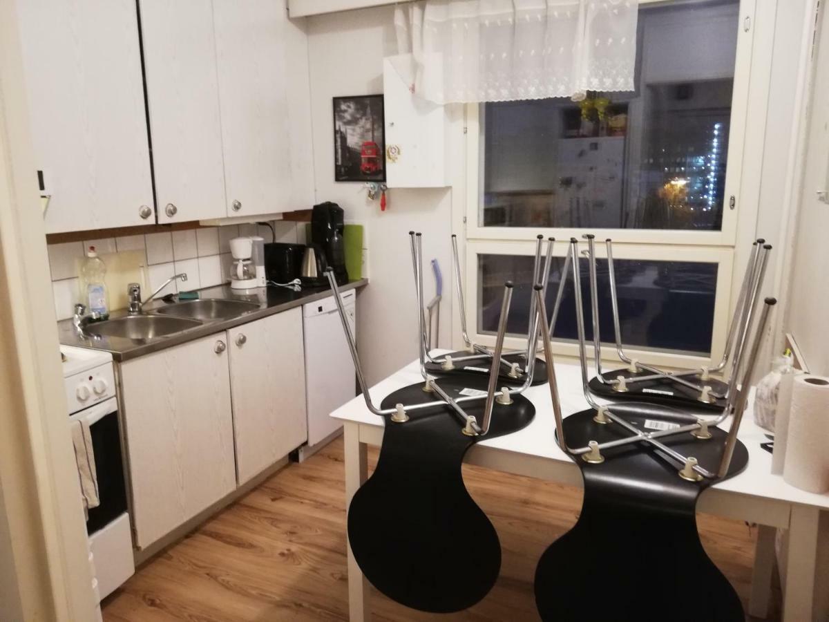 Apartment In Great Location Хельсинки Экстерьер фото