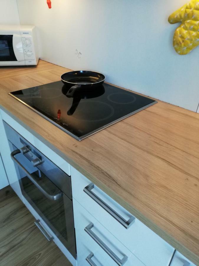 Apartment In Great Location Хельсинки Экстерьер фото