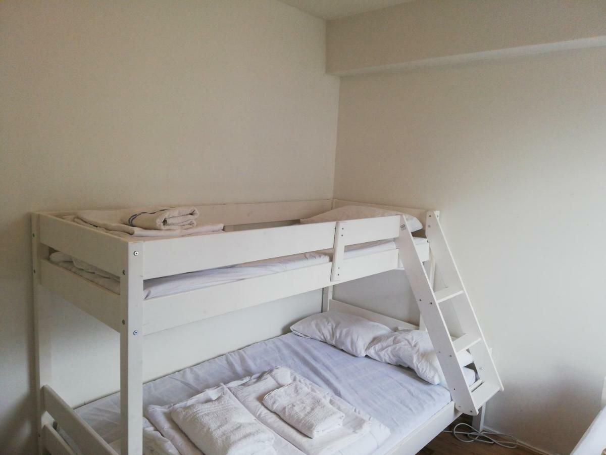 Apartment In Great Location Хельсинки Экстерьер фото