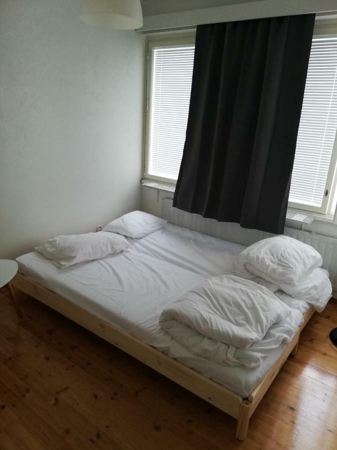 Apartment In Great Location Хельсинки Экстерьер фото